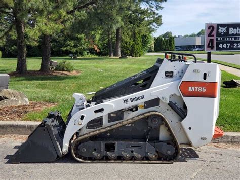 bobcat mt85 mini track loader|bobcat mt85 parts diagram.